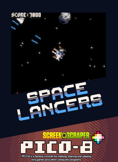 SPACE LANCERS