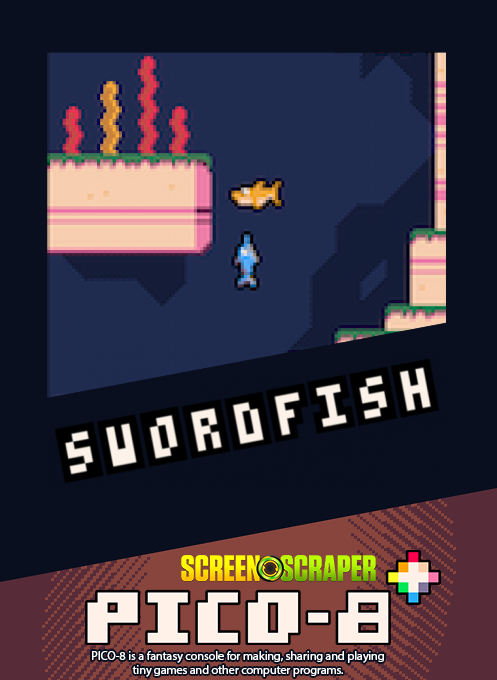 S W O R D F I S H