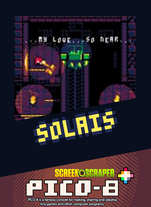 Solais