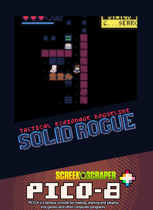 Solid Rogue