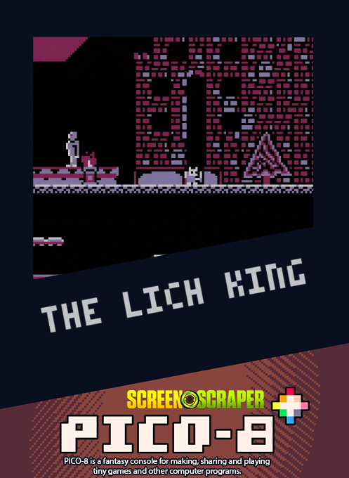 The Lich King