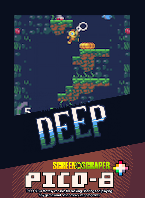 The Merciless Deep