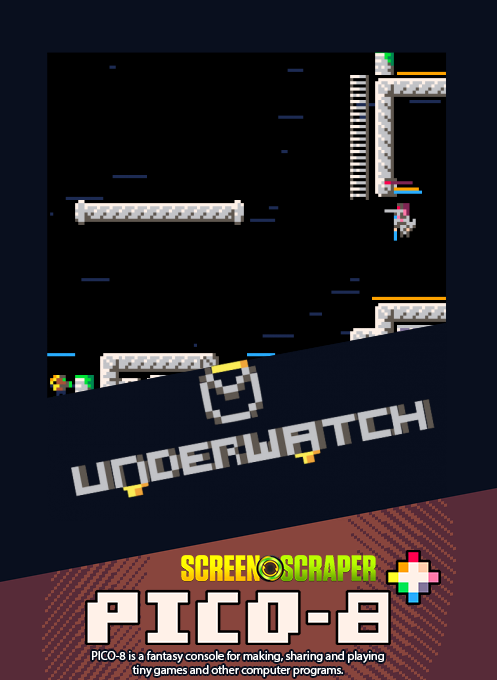 Underwatch