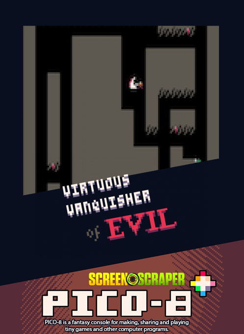 Virtuous Vanquisher of Evil