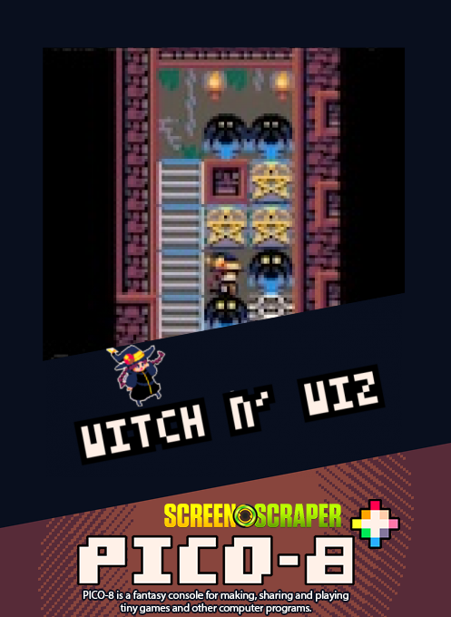 Witch n Wiz