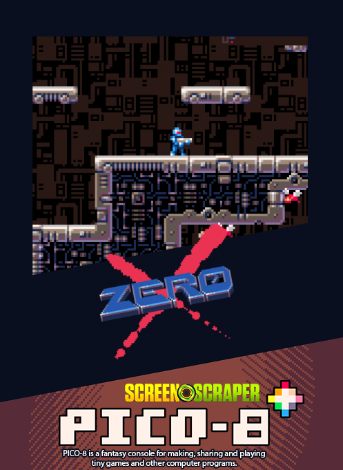 X-Zero