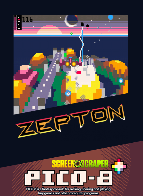 ZEPTON