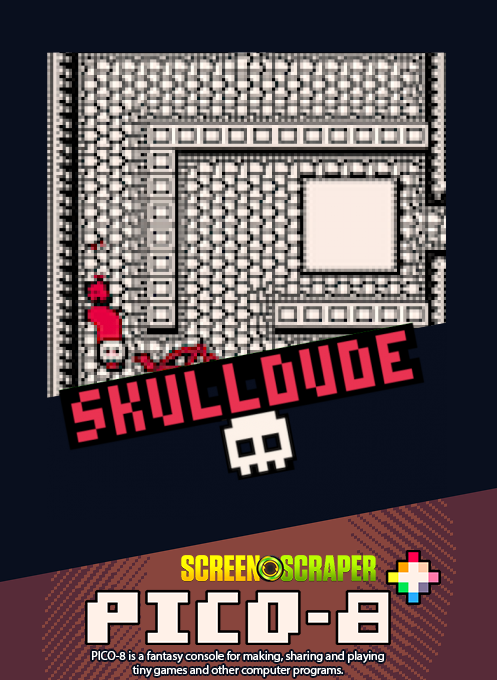 skulldude