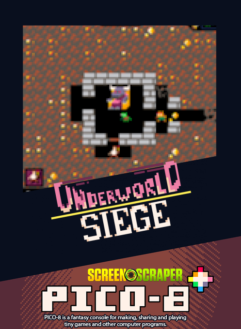 underworld siege