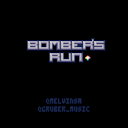 Bombers Run — Title screen