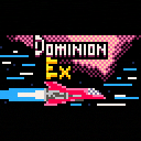 Dominion Ex — Title screen