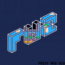 FUZ — Title screen