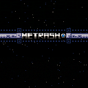 Metrash — Title screen