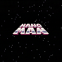 Nanoman — Title screen