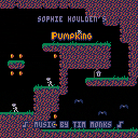 Pumpking — Title screen