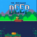 The Merciless Deep — Title screen