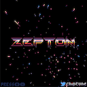 ZEPTON — Title screen