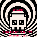 skulldude — Title screen