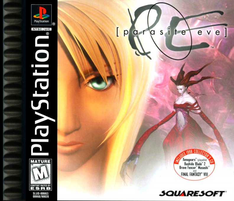 Parasite Eve