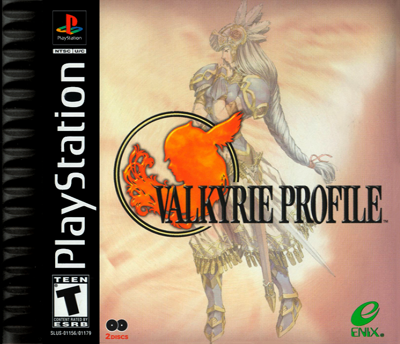 Valkyrie Profile