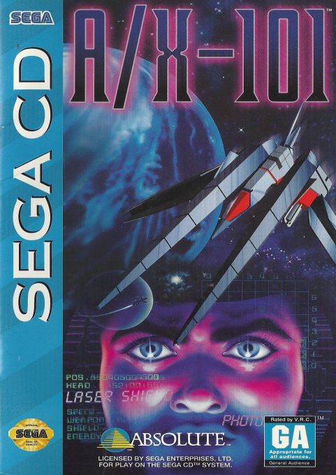 A/X-101 