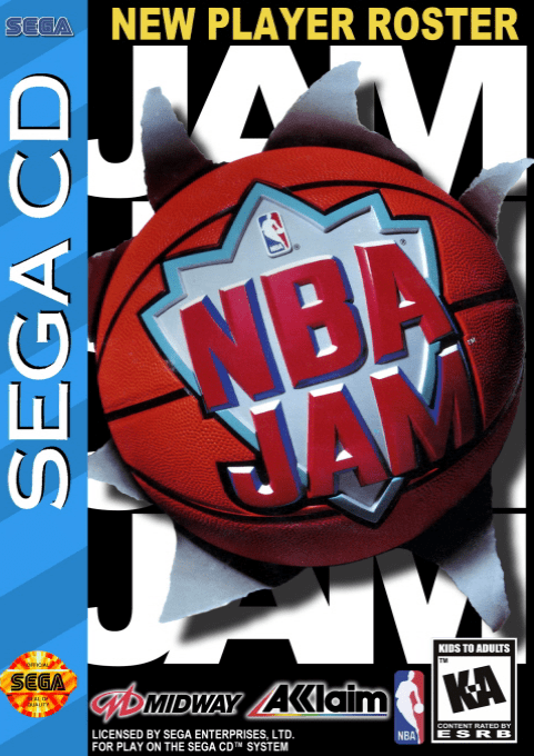 NBA Jam