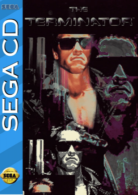 The Terminator