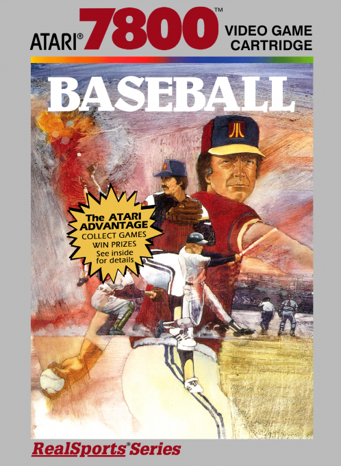 Baseball