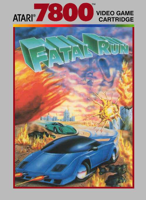 Fatal Run