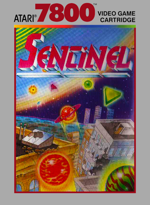 Sentinel