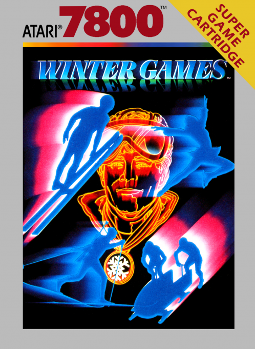Winter Games