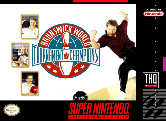Brunswick World Tournament of Champions
