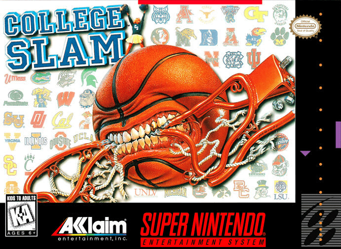 College Slam