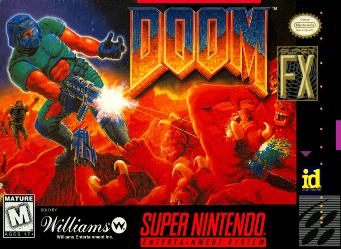 Doom