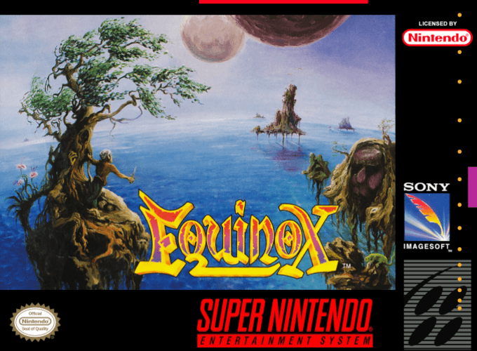 Equinox