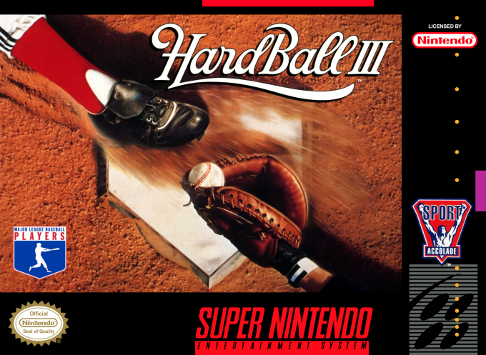 HardBall III