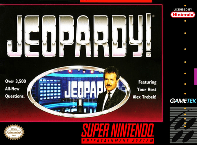Jeopardy!