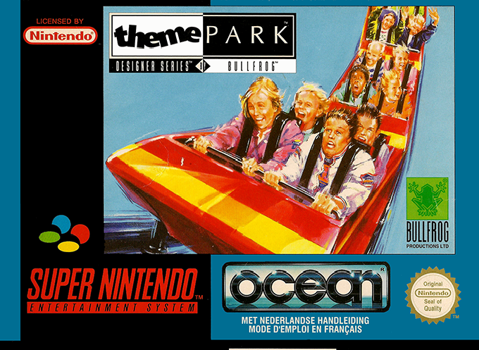 Theme Park