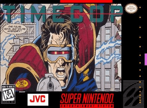 Timecop
