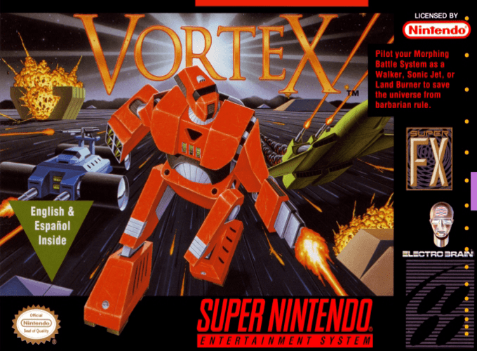 Vortex