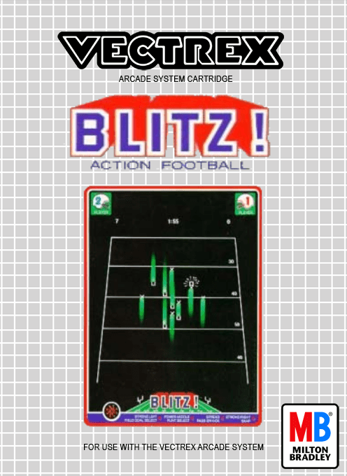 Blitz!: American Football