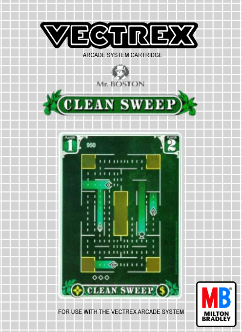 Clean Sweep