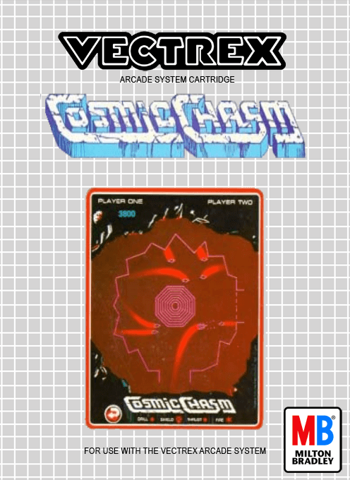 Cosmic Chasm
