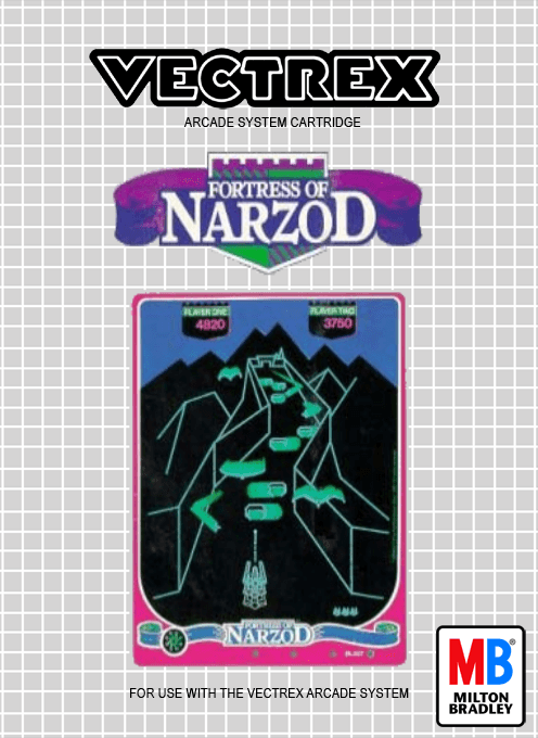 Fortress of Narzod