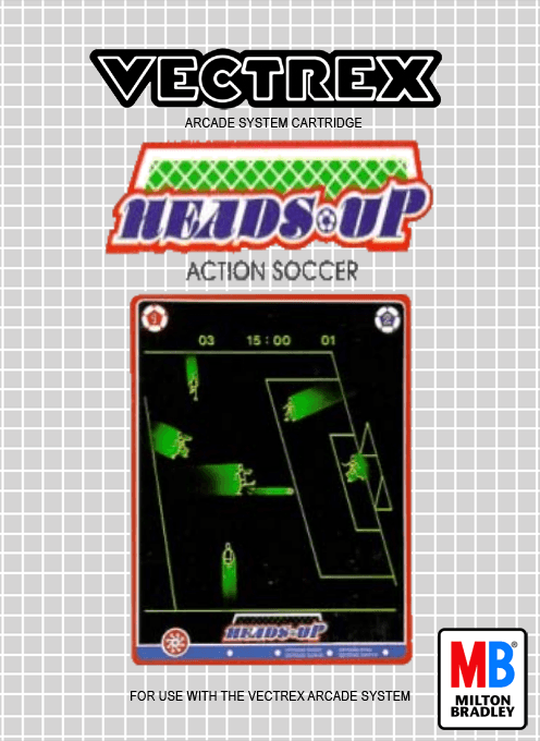 Heads-Up: Action Soccer