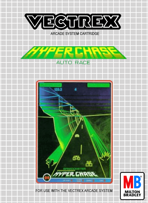 HyperChase - Auto Race