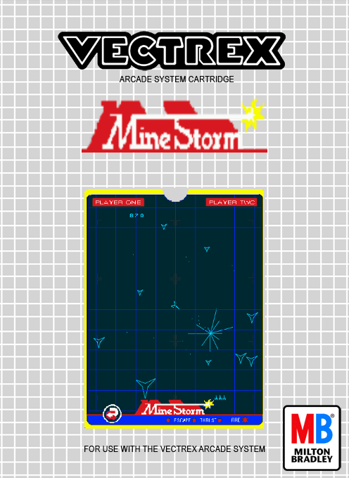 MineStorm