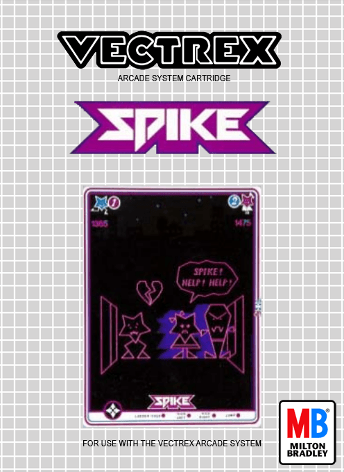 Spike