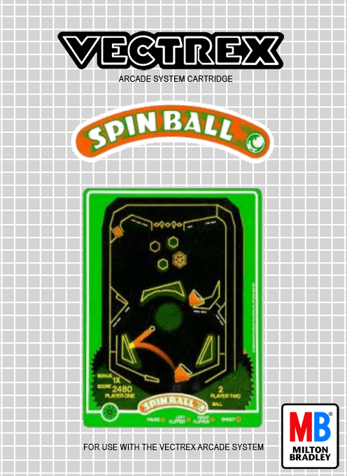 Spin Ball