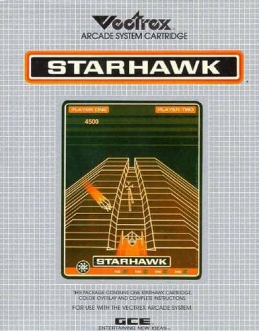 Star Hawk